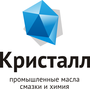 Лого Кристалл