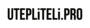 Лого UTEPLiTELi.PRO