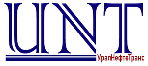 Лого УралНефтеТранс