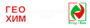 Лого ГЕОХИМ