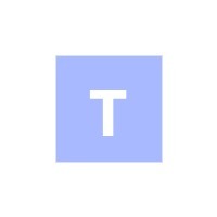 Лого Торговый Дом КУБ