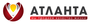 Лого «Атланта»